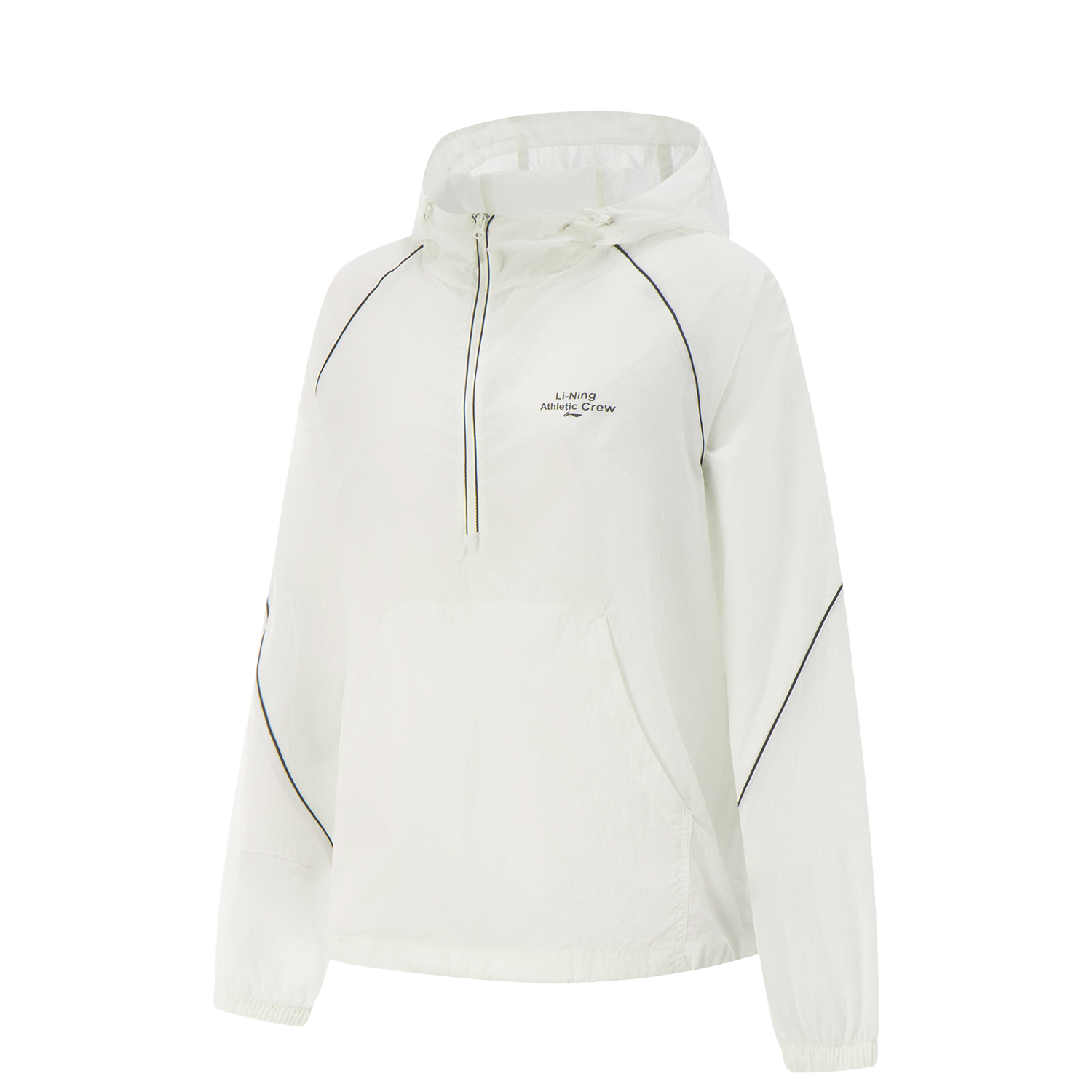 

LINING Женский бежевый тренч, Ivory