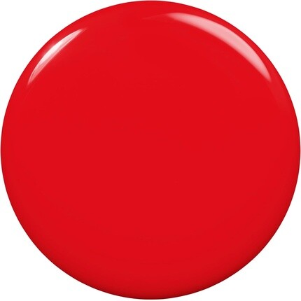Стойкий лак для ногтей с глянцевым финишем Gel Couture Color No. 260 Flashed Red 13,5 мл Essie — фото 2