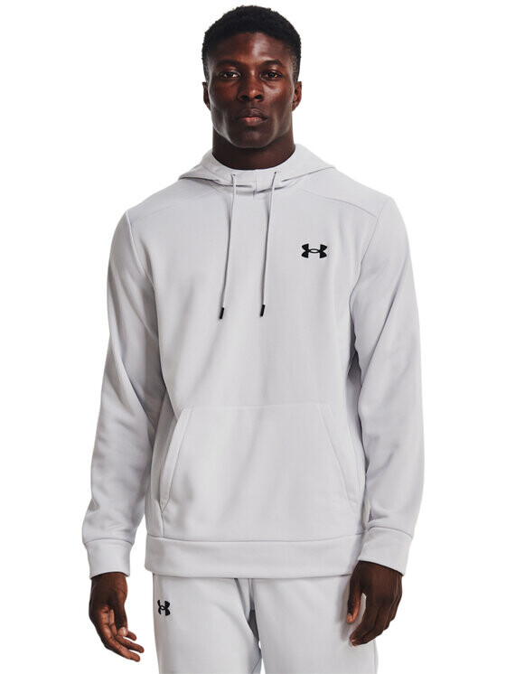 

Толстовка обычного кроя Under Armour, серый