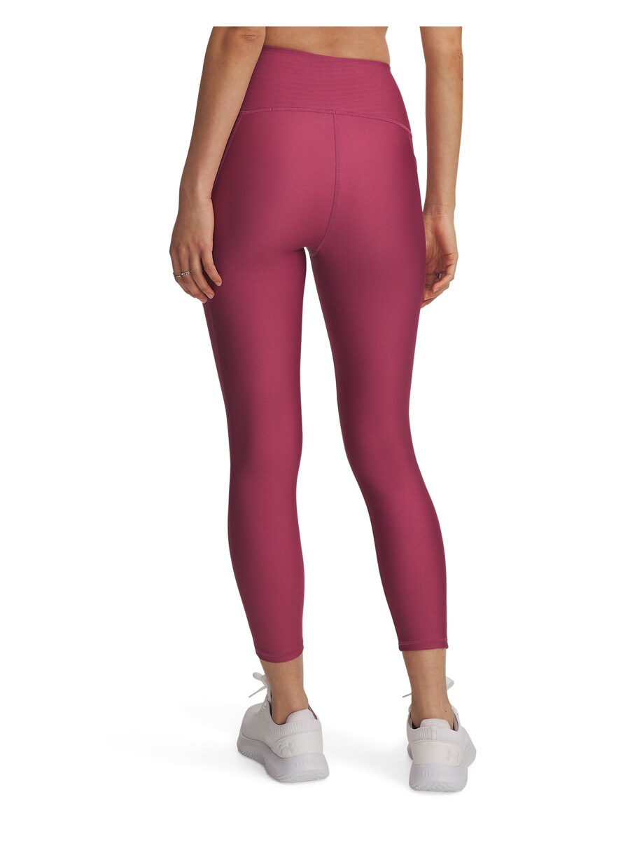 

Узкие спортивные брюки UNDER ARMOUR, Red Violet
