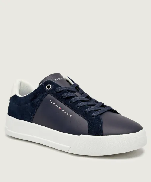 

Кроссовки Tommy Hilfiger, синий