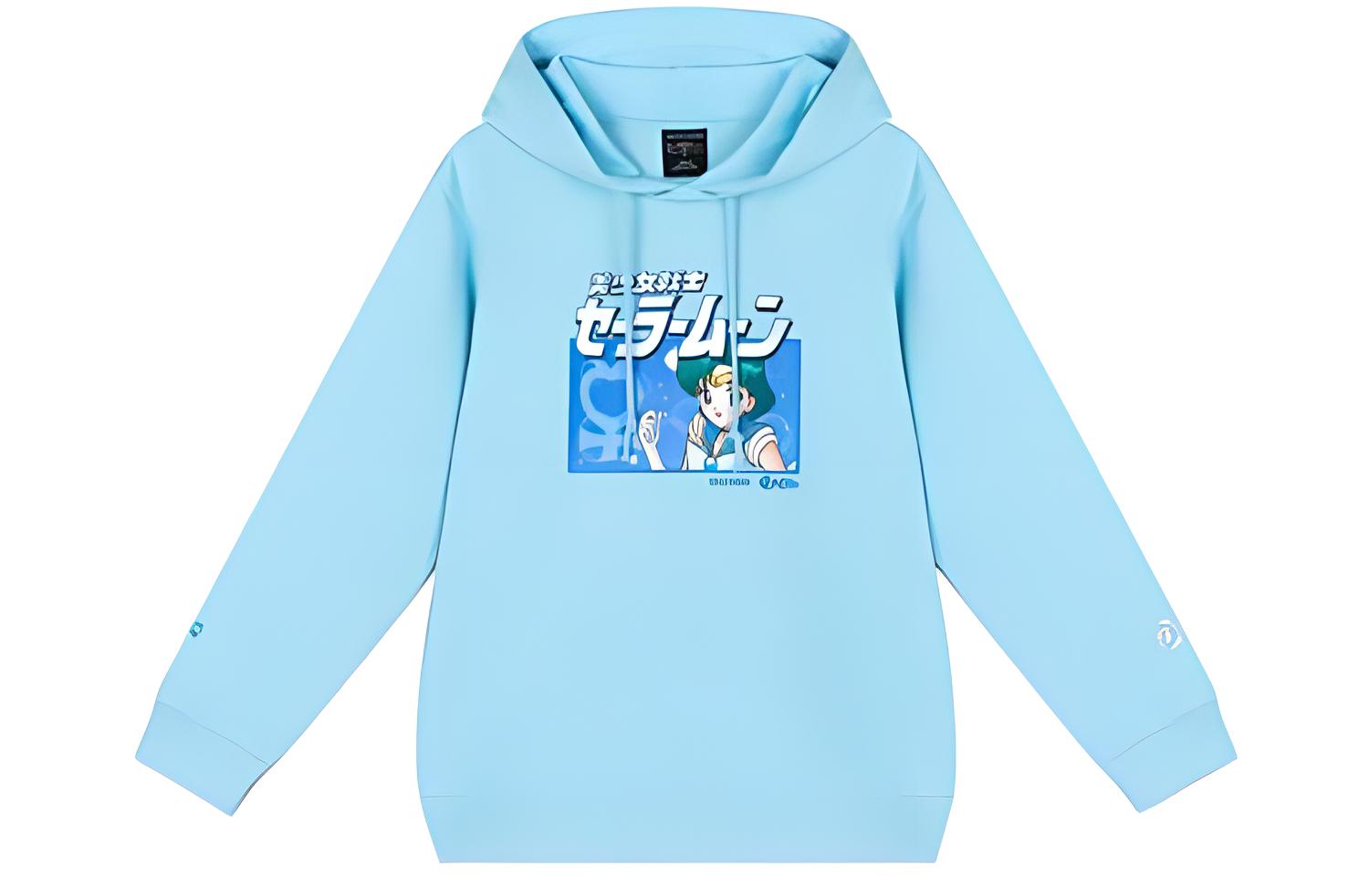 

Skechers Свитер женский небесно-голубой Sky Blue, Синий, Skechers Свитер женский небесно-голубой Sky Blue