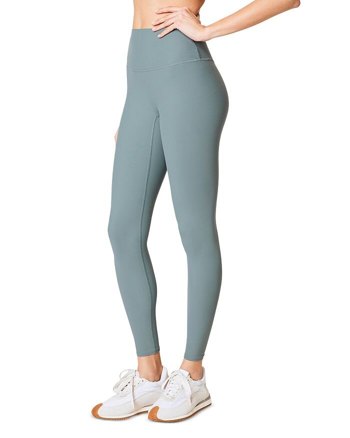 

Длинные леггинсы OnForm SPANX, зеленый