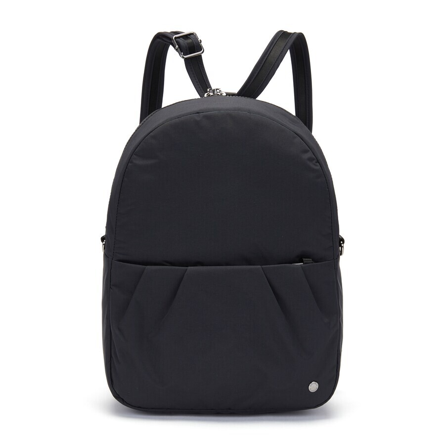 

Рюкзак Pacsafe Backpack Citysafe, черный