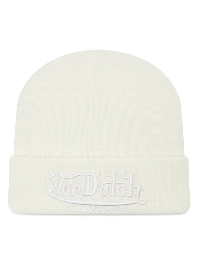 

Кепка Von Dutch, бежевый