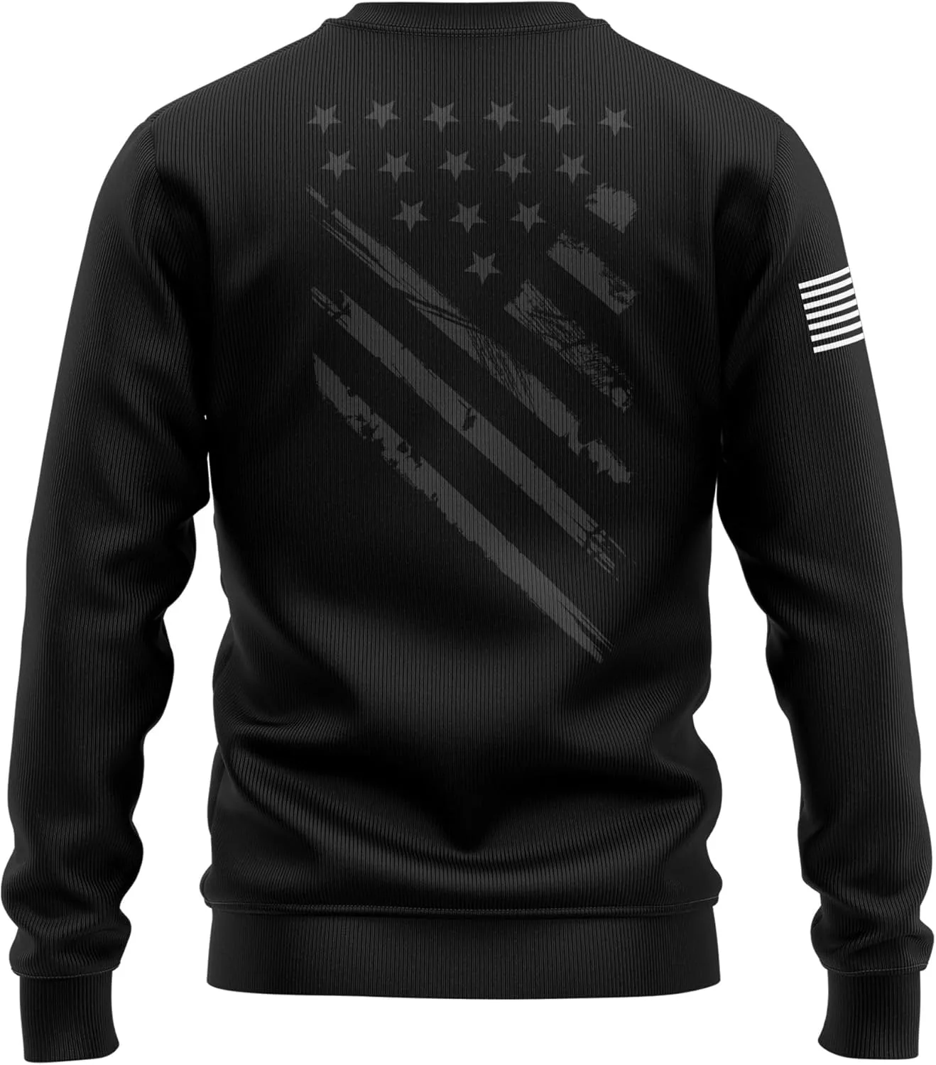 

Толстовка Phantom от Tactical Pro Supply для мужчин и женщин