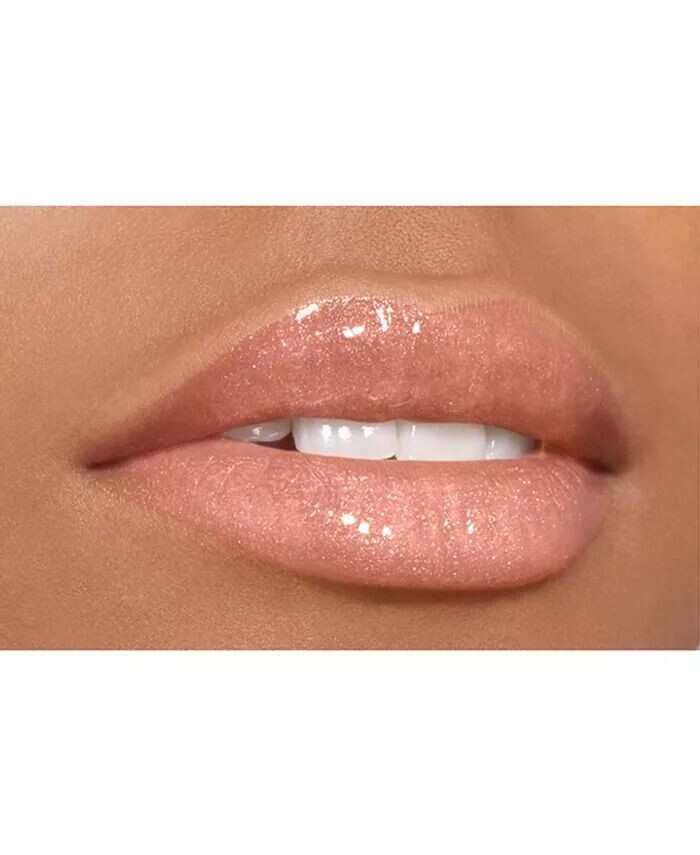 Увлажняющий блеск для губ Chanel Rouge Coco Gloss, оттенок Melted Honey — фото 4