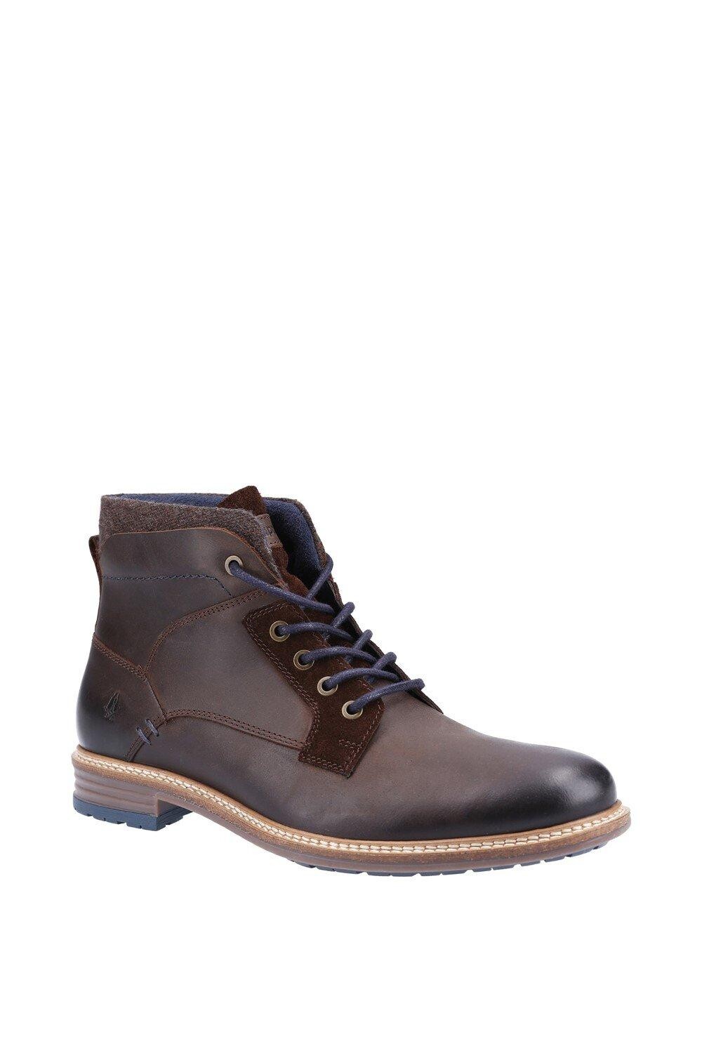 

Джоэл Бут Hush Puppies, коричневый