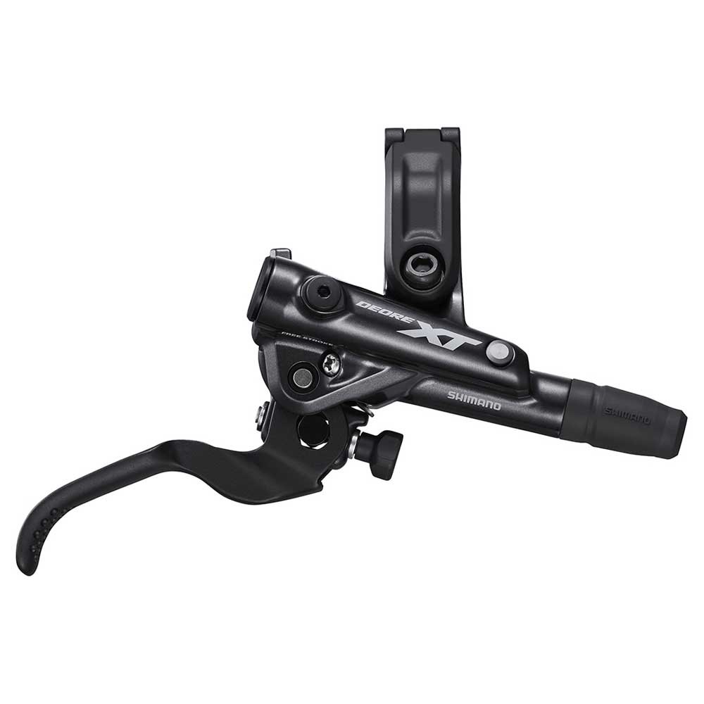 

Тормоза Shimano XT M8120 Rear Post Mount disc caliper, Серый, Тормоза Shimano XT M8120 Rear Post Mount disc caliper