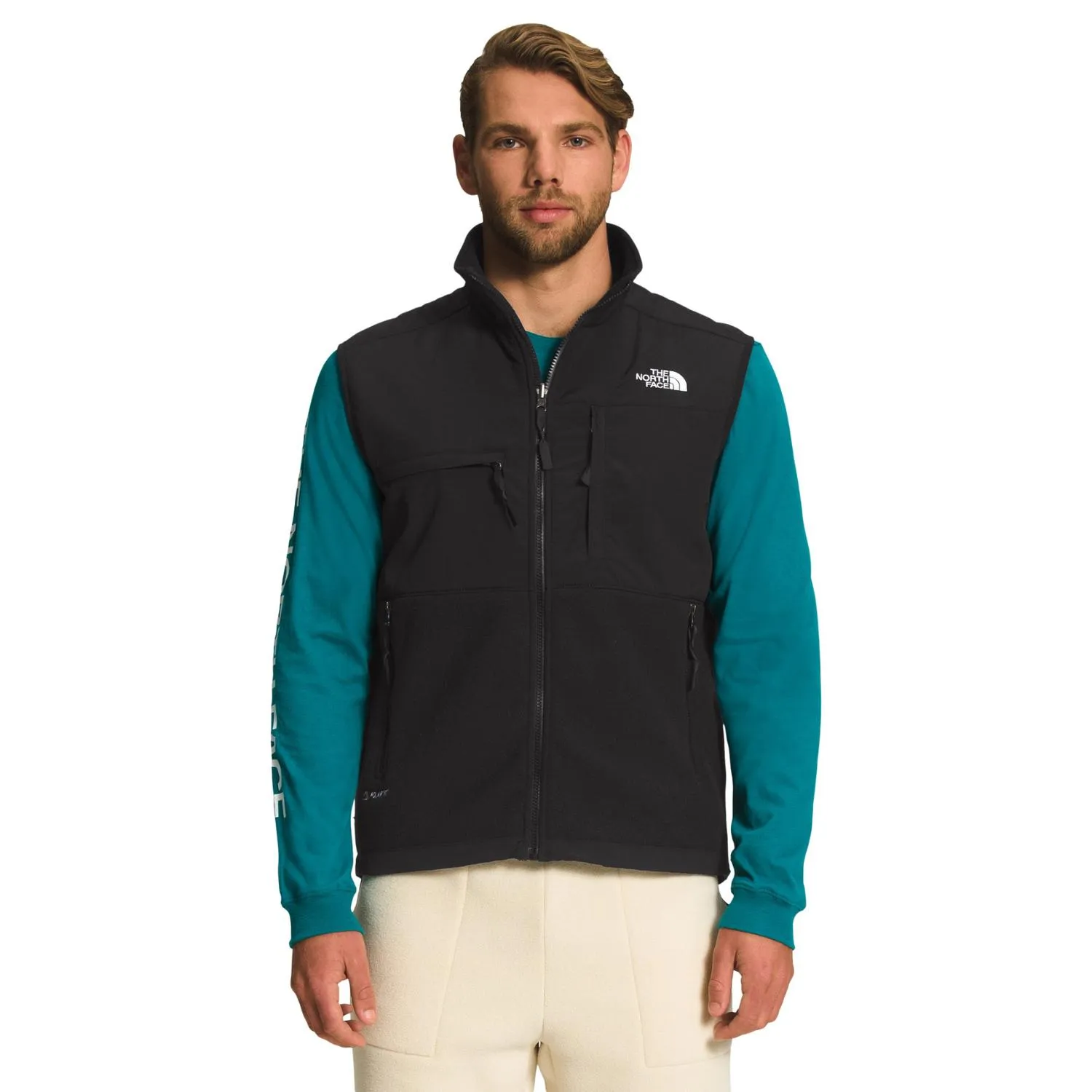 

Куртка Denali The North Face, Tnf Black