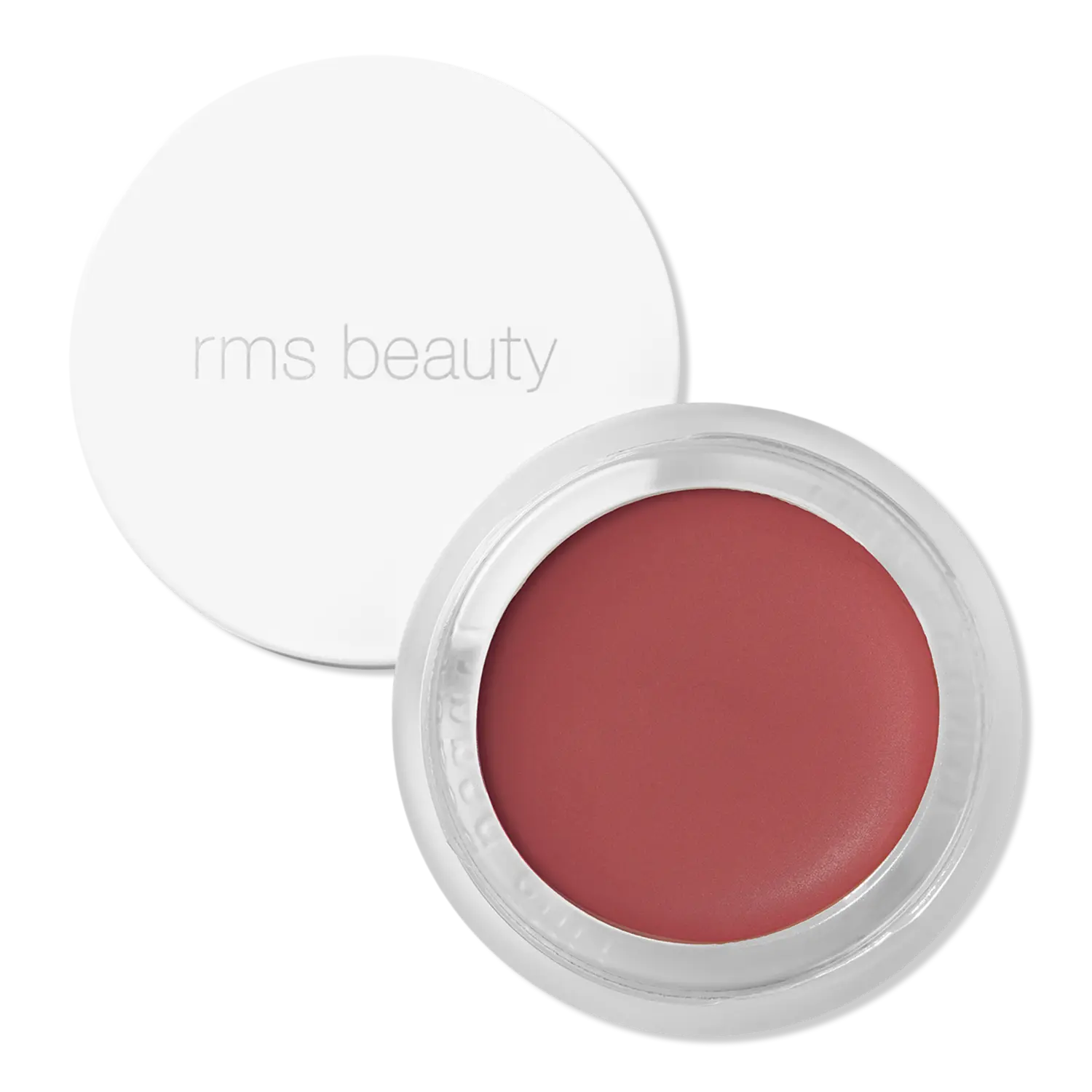 

Румяна Lip2Cheek RMS Beauty, Illusive (matte burnt berry nude with a hint of plum)