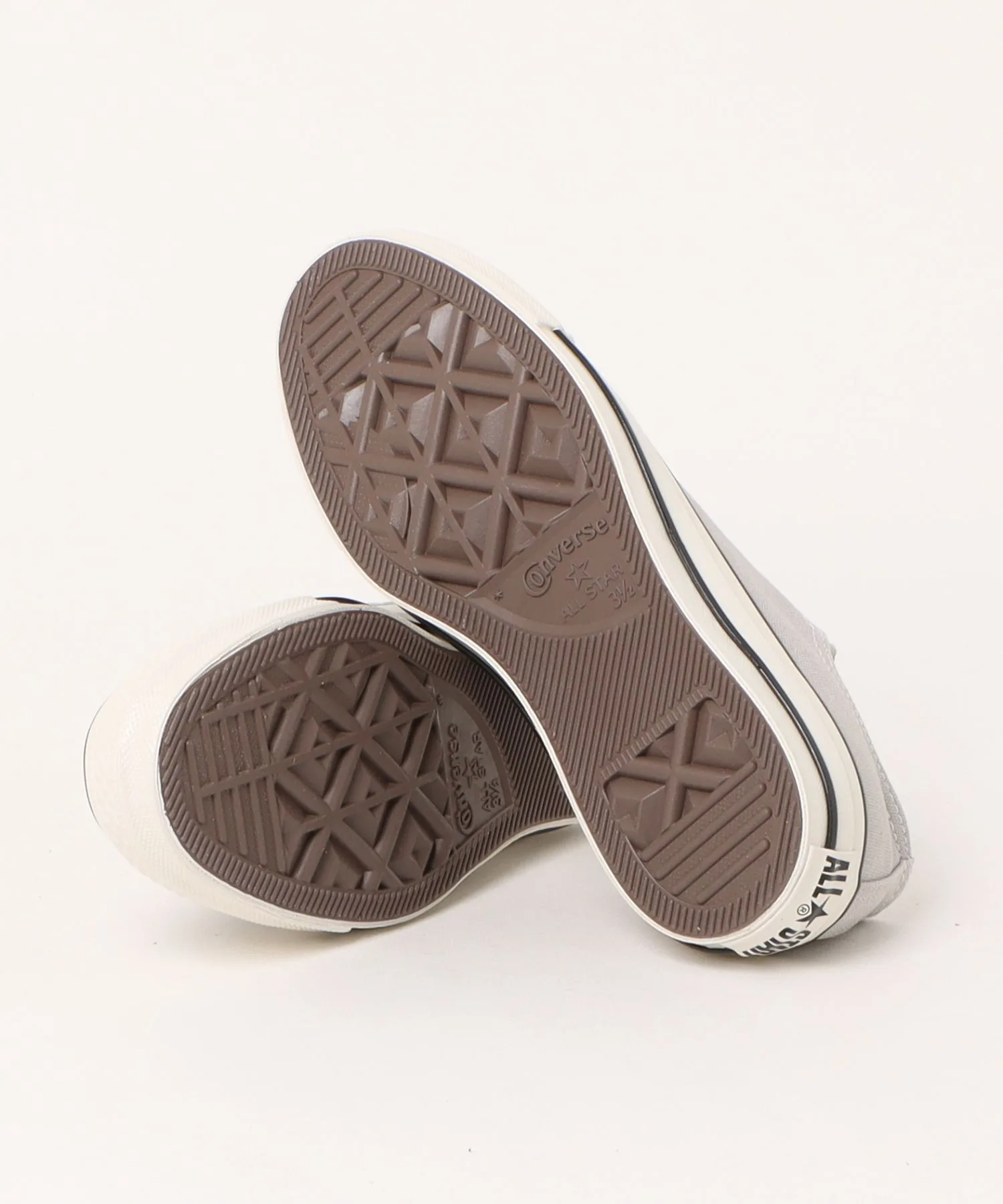 Кроссовки CONVERSE AS AGED OX — фото 3