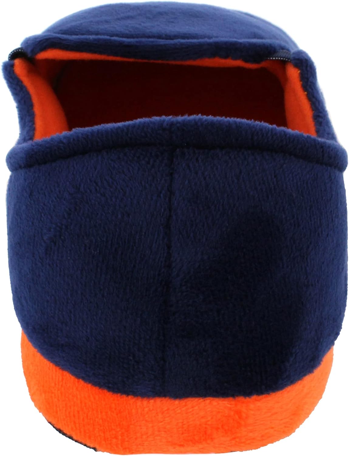 Тапочки Comfy Feet Everything Comfy Oklahoma Sooners Comfyloaf - XX Large, 12.5-14 Women/11.5-13 Men Auburn Tigers — фото 3