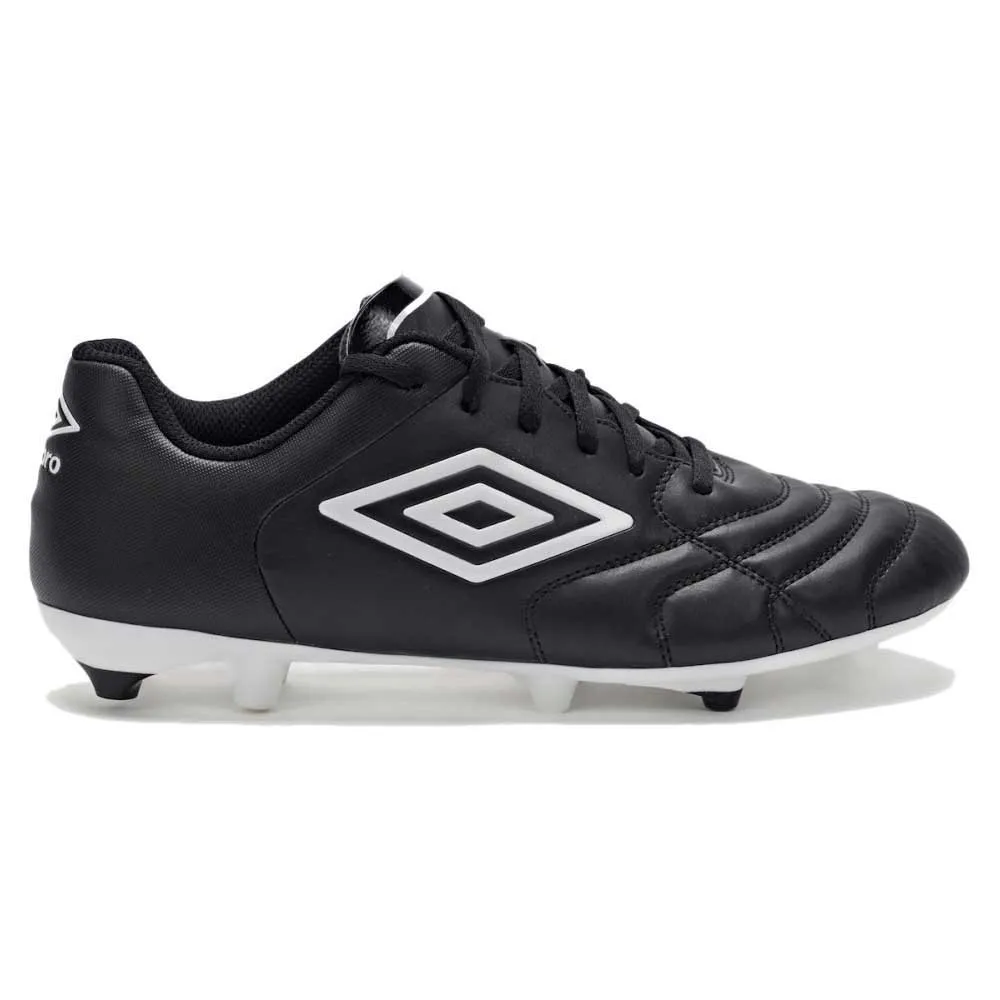 

Футбольные бутсы Umbro Classico XI FG, черный