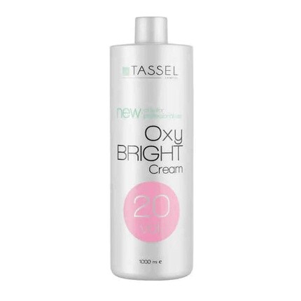 

Oxy Bright Cream 20 Объем 1л, Tassel