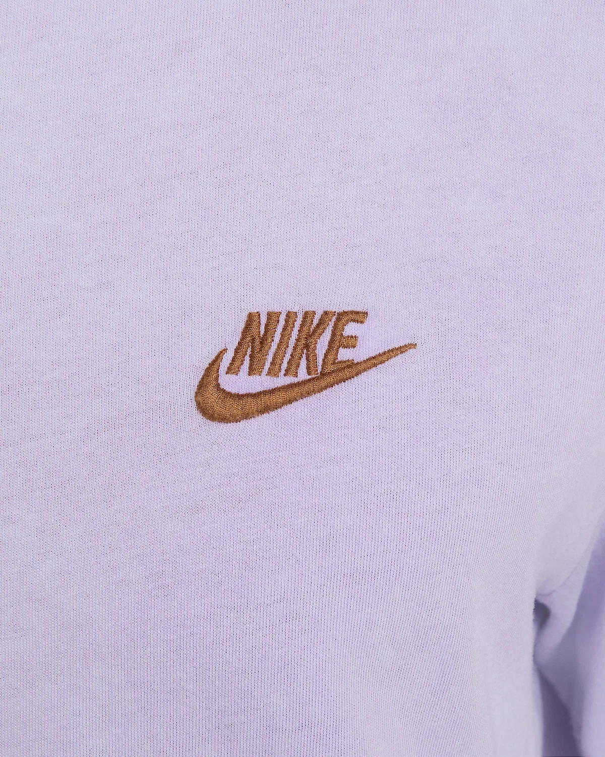 Мужская футболка Nike Sportswear, Hydrangeas — фото 4
