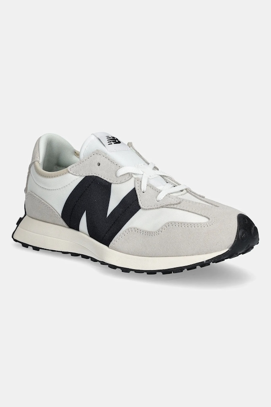 

Кроссовки 327 New Balance, серый