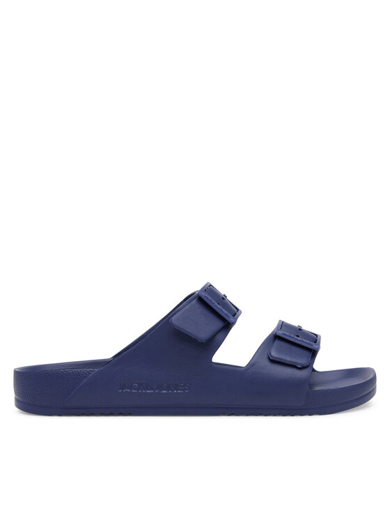 

Мюли Jfwcroxton 12204004 Jack&Jones, синий