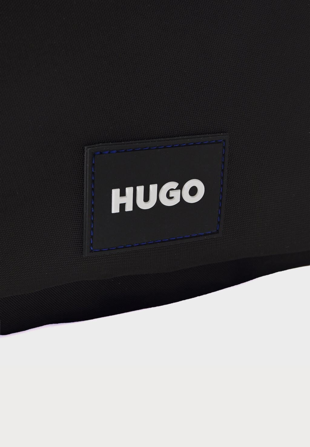 

Рюкзак TADD BACKPACK UNISEX HUGO, черный