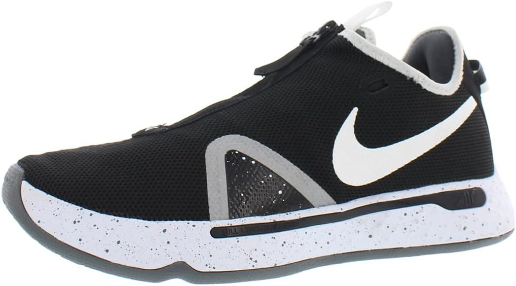 

Мужские кроссовки Nike Air Max Oketo, Black/White/Pure Platinum