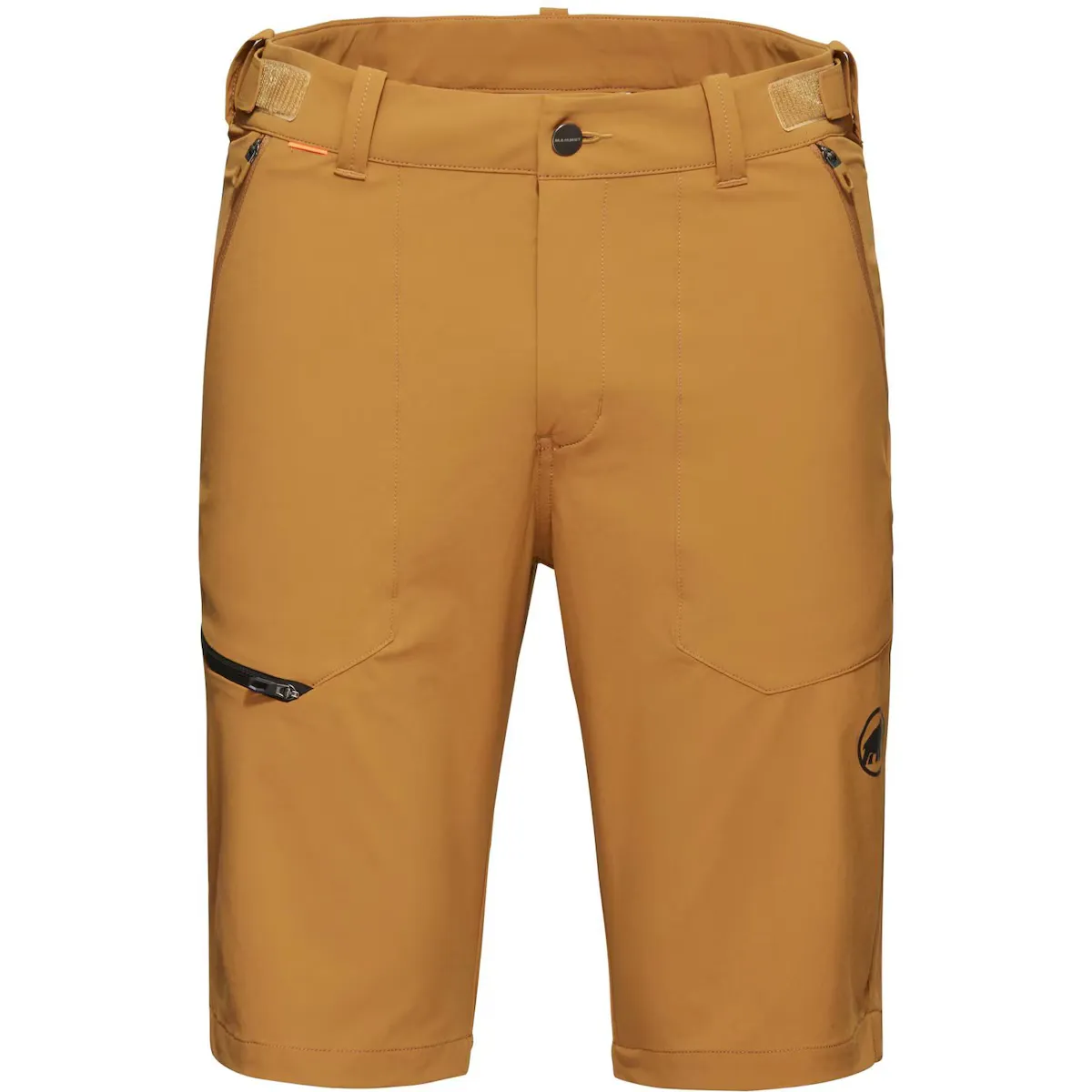 

RUNBOLD Mammut мужские горные шорты, цвет Marrón claro