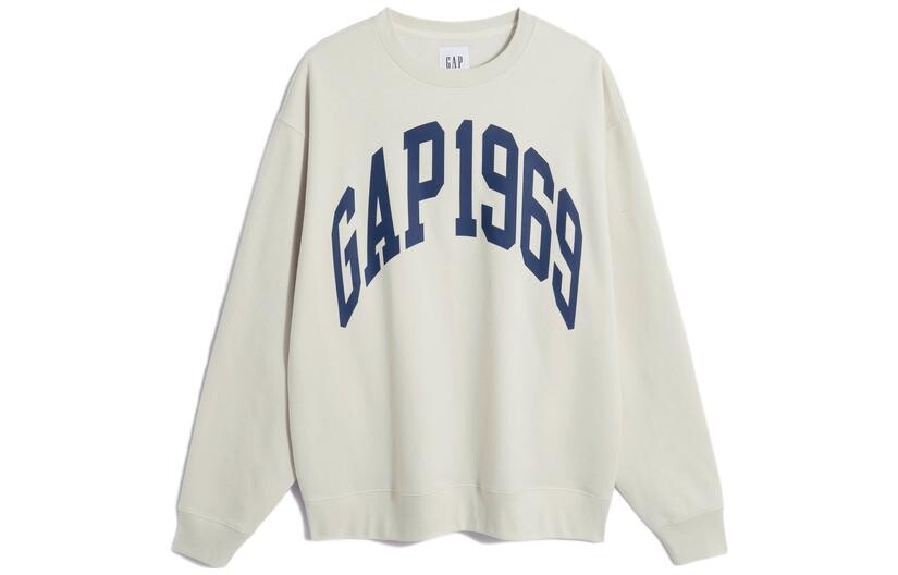 

Толстовка мужская Gap, фиолетовый