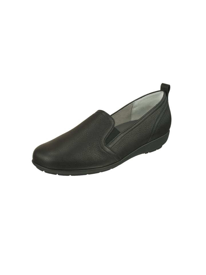 Тапочки Natural Feet Clara, черный