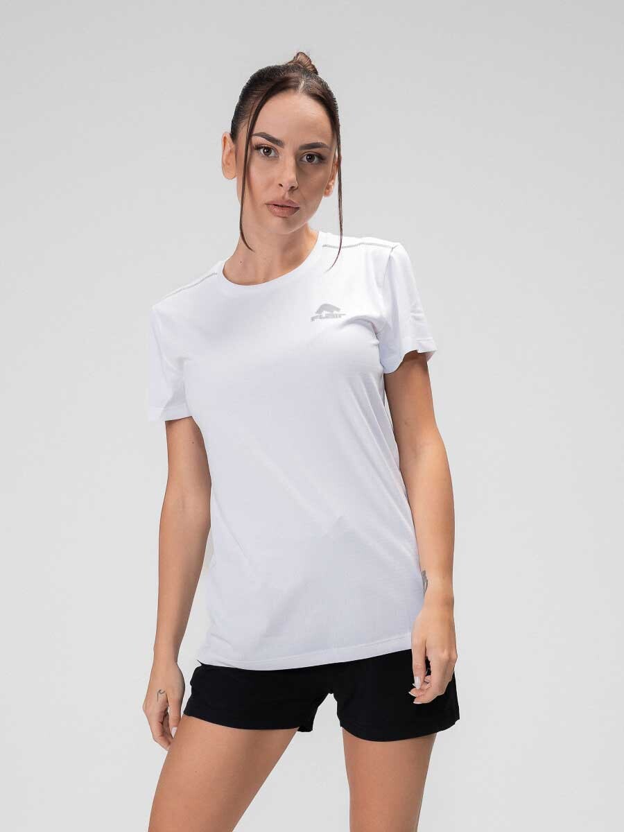 

Футболка Flair 275083, розовый