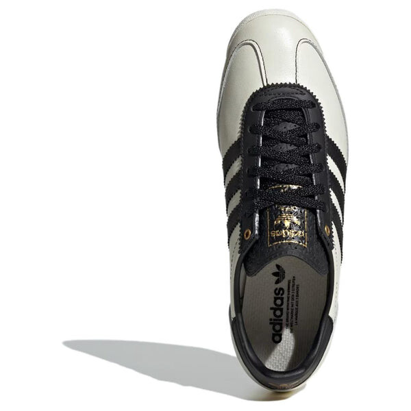 Кроссовки originals sl 72 ' off white core black' Adidas, белый — фото 4