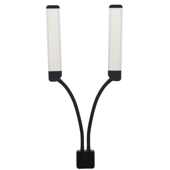 Лампа для ресниц и макияжа Polluks II Type Msp-Ld01 Activ Led, Active Shop — фото 4