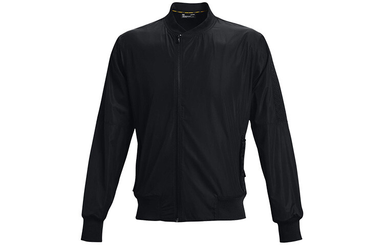 

Мужская куртка Under Armour, цвет Black
