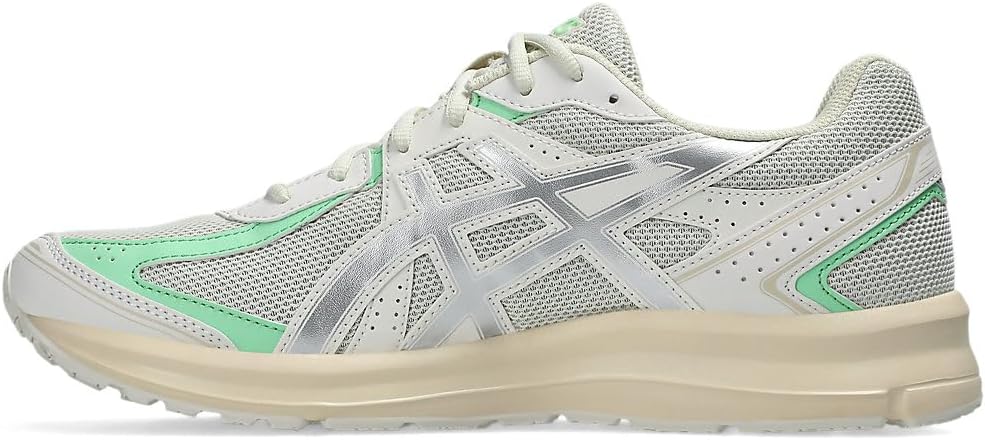 Кроссовки ASICS Jog 100, мужские, Pale Oak Menthol — фото 2