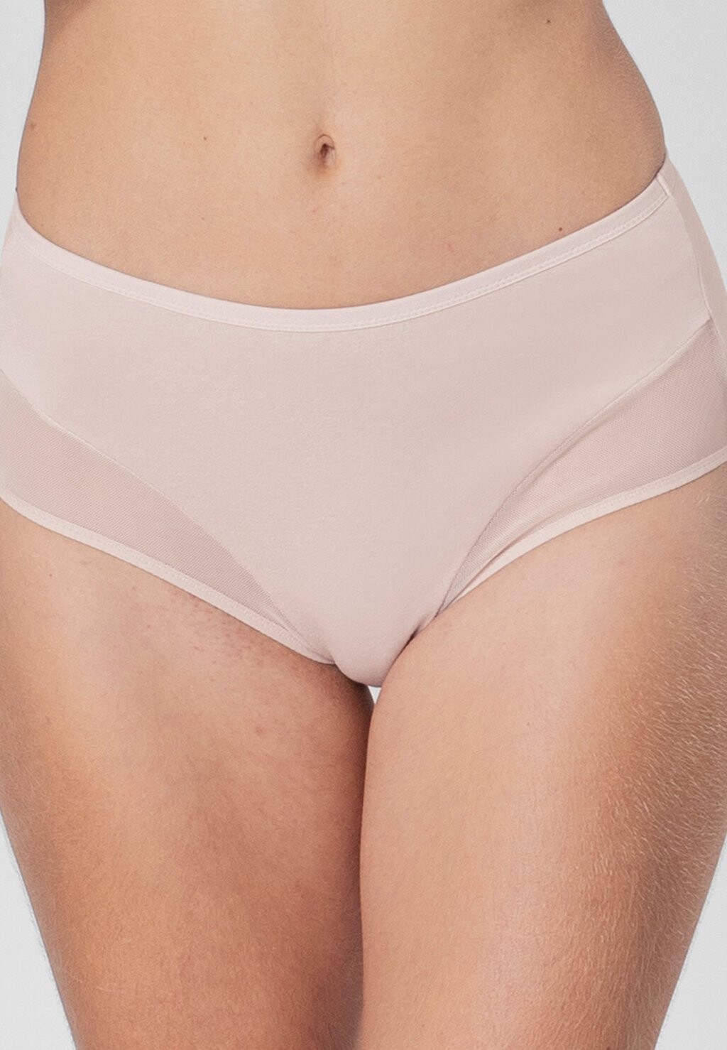 

Трусы MARIA Erlich Textil, бежевый