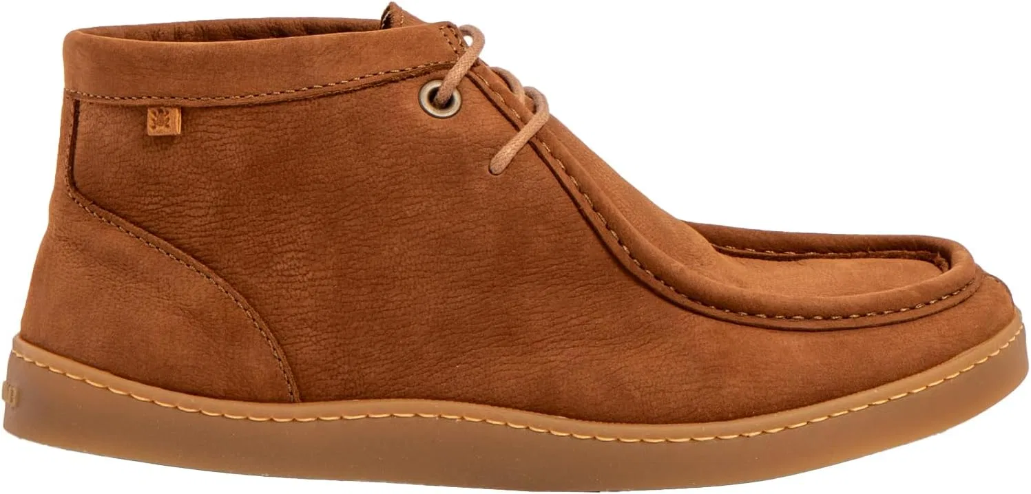 Ботинки El Naturalista Unisex N5917 Origen Oxford Boots, Wood