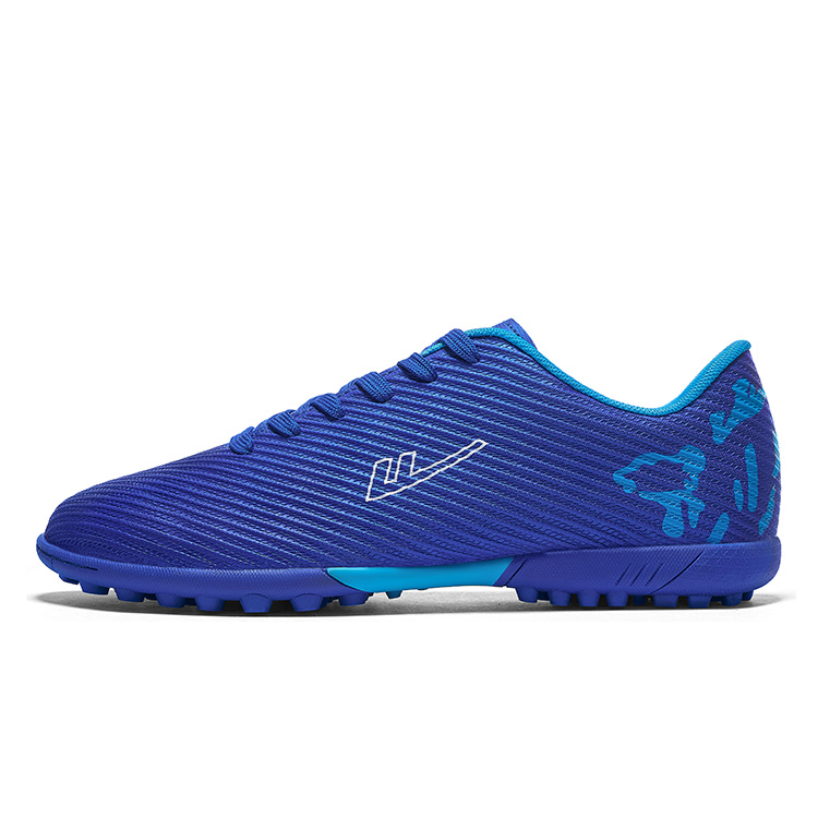 

WARRIOR Легкие противоскользящие бутсы для женщин Royal Blue