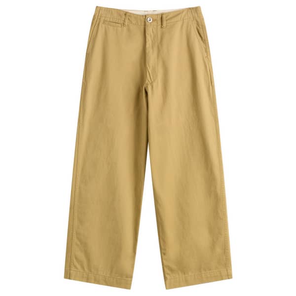 

Широкие брюки чинос Beams Boy, бежевый