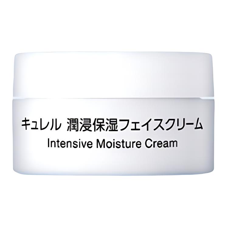 

KERUN увлажняющий крем образец увлажнение и гидратация освежающий 10г/10г*2 Curél