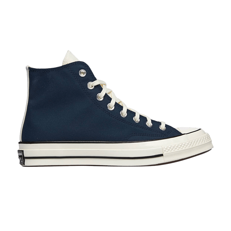 

Кроссовки Converse Chuck 70 High 'Nautical Tri-Blocked - Navy Aqua', синий