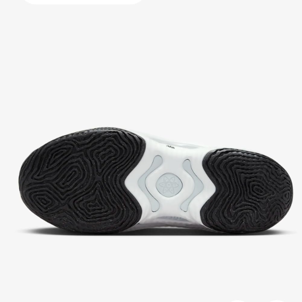 Мужские кроссовки Nike Cosmic Unity 3 'Silver Bullet' (2023) DV2757-005, белый — фото 4