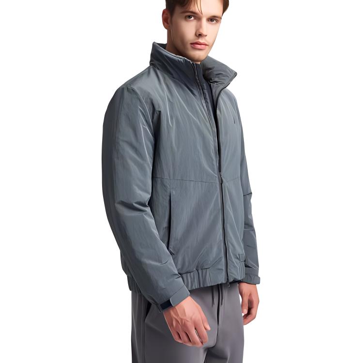 

NAUTICA Куртка мужская, Lime Green