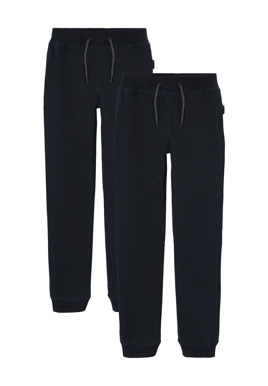 

Спортивные штаны JOGGING 2-ER Name it, цвет Dunkelblau