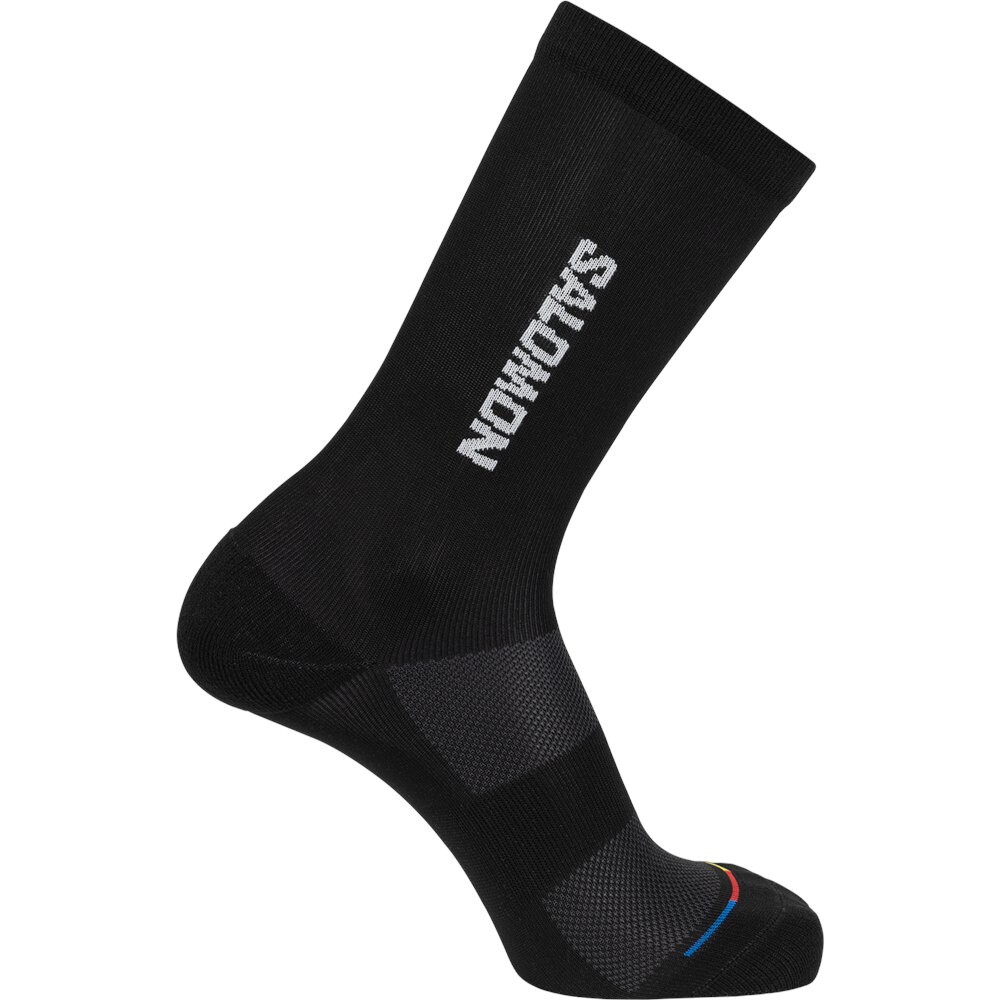

Носки Salomon 365, черный