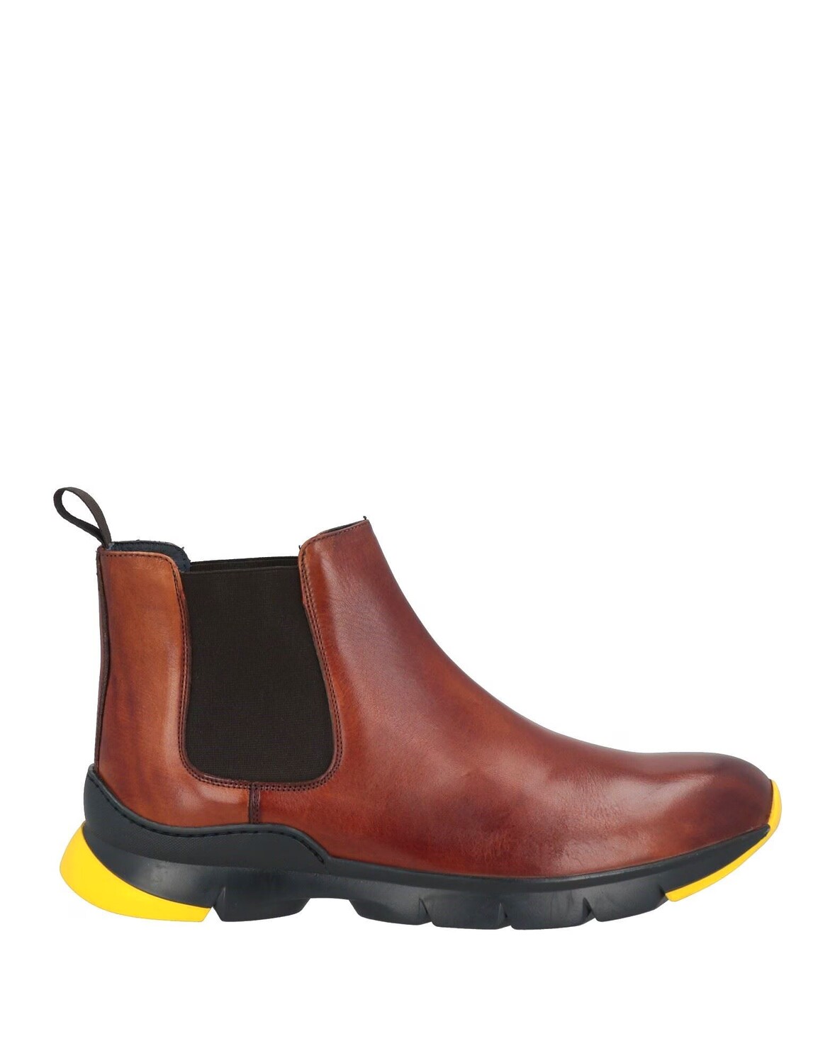 

Ботильоны Cerruti 1881, коричневый