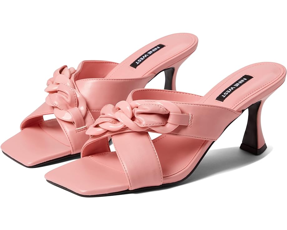 

Туфли Nine West Paytin 3, цвет Light Pink