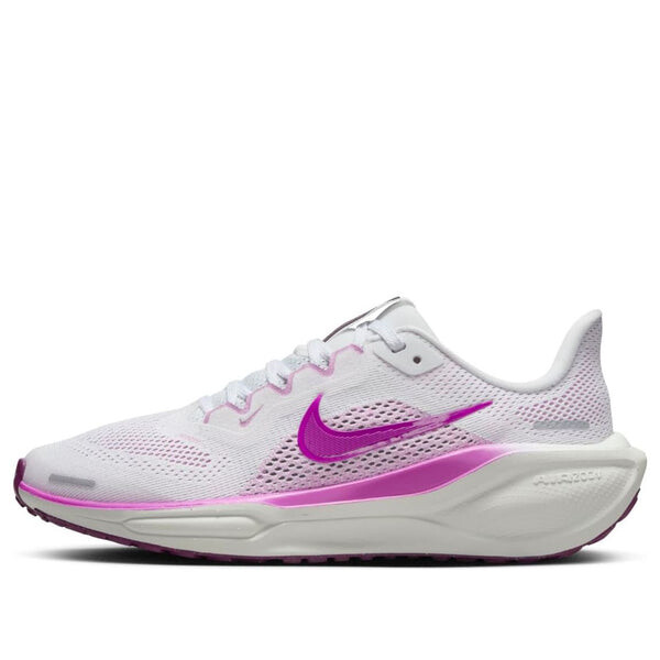 

Кроссовки air zoom pegasus 41 Nike, белый