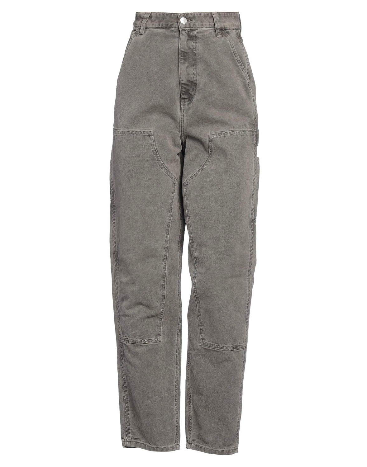 

Брюки Carhartt, хаки