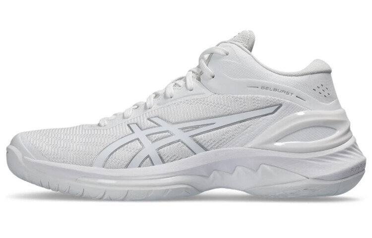 

Мужские баскетбольные кроссовки Asics, White