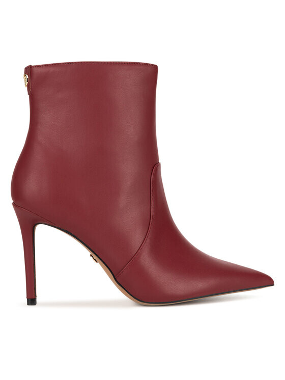 

Ботильоны Nine West, красный
