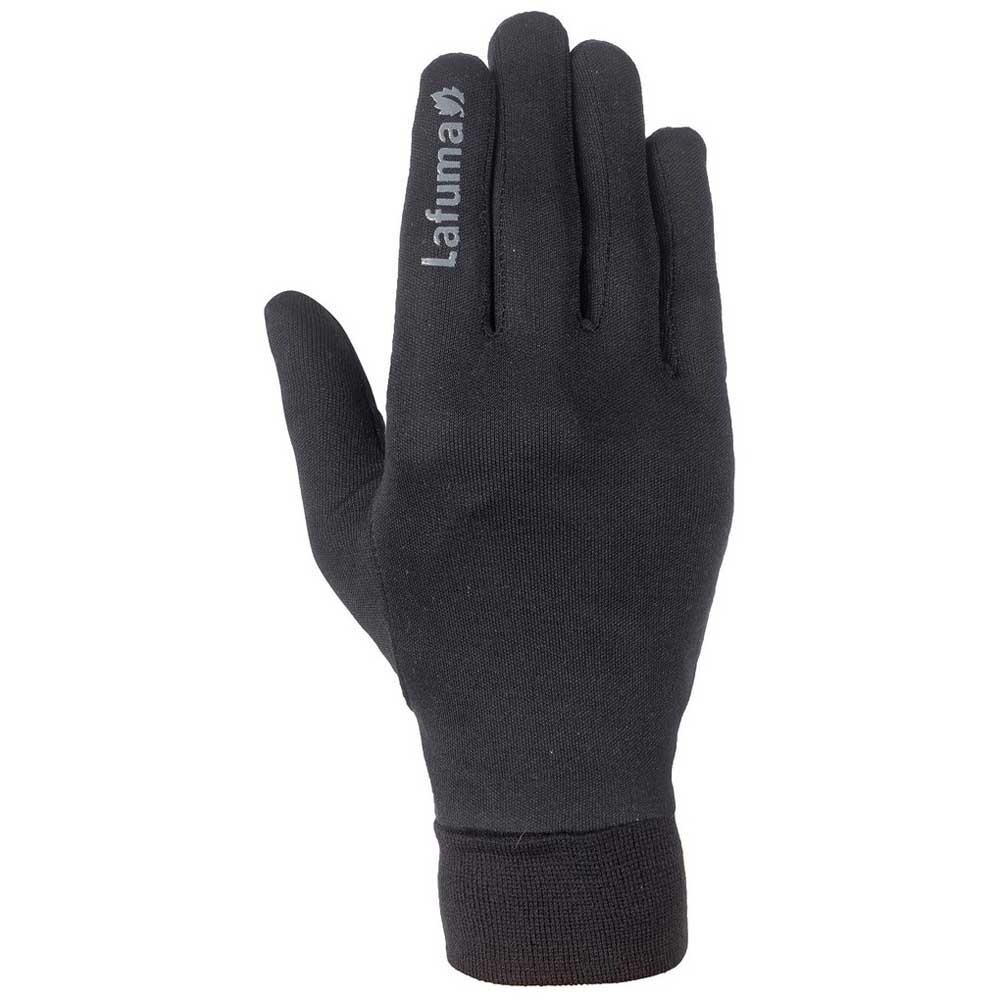 

Перчатки Lafuma Silk 2, черный