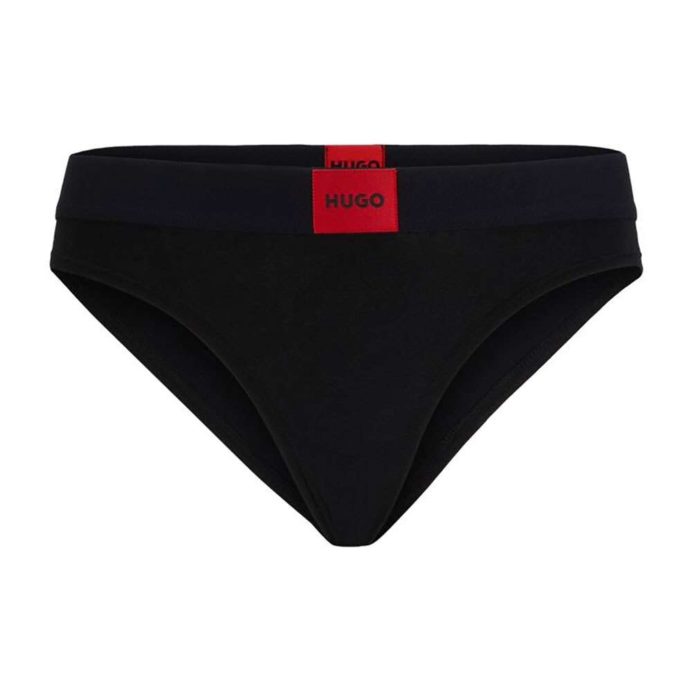 

Трусы HUGO Red Label, черный